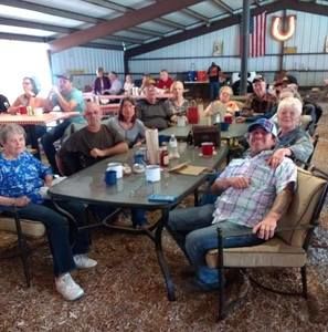 Meet your Posher, Gaylon